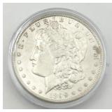 1899-O Morgan Silver Dollar 1899-O Morgan Silver Dollar