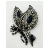 New Butterfly Pin New Butterfly Pin