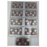 1999-07 D Commemorative State Quarters 1999-07 D Commemorative State Quarters