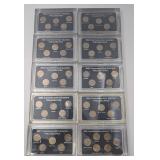 1999-09 P Commemorative State Quarters 1999-09 P Commemorative State Quarters