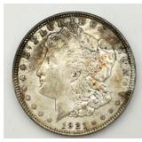 1921-D Morgan Silver Dollar 1921-D Morgan Silver Dollar