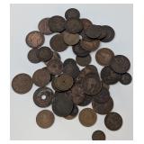 Antique/Ancient Coins