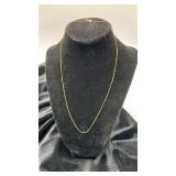 14k Gold Necklace 14k Gold Necklace