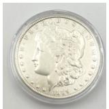 1889 Morgan Silver Dollar 1889 Morgan Silver Dollar