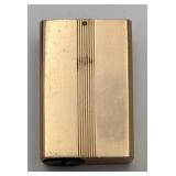 Vintage Lady Sterling Travel Perfume Atomizer