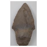Indian Arrowhead from Washington Co., AR