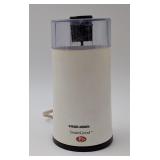 Black & Decker Coffee Grinder