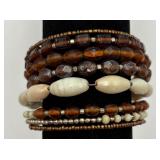 Nice Beaded Fashion Bracelet