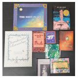 9 Positive Message Books