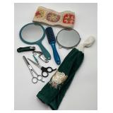 Bathroom Grooming Supplies