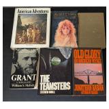 6 Historical Nonfiction Books