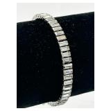 Beautiful Rhinestone Bracelet