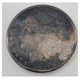 1900 Morgan Silver Dollar