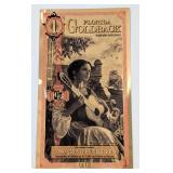 24K Florida Goldback