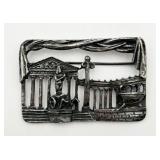 Coro ï¿½Temple of Diana, Ephesus, Greeceï¿½ Pin