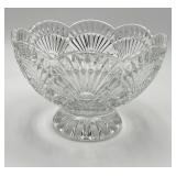 Vintage Waterford Irish Crystal Bowl