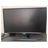 Samsung 27" LED Monitor