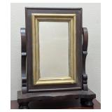 19th Century Empire Mirror