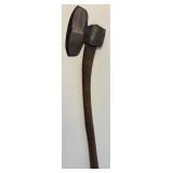 Vintage Broad Axe