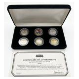 Ultimate 2005 Buffalo Nickel Collection