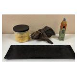 Lot Of Miscellaneous Items