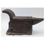 Antique Anvil
