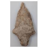 Indian Arrowhead from Washington Co., AR