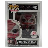 ï¿½Azraelï¿½ Batman Funko