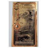 24K Florida Goldback