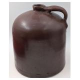 Vintage Stoneware Jug