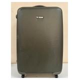 ï¿½Delseyï¿½ Hard Sided Rolling Suitcase