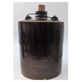 Vintage Stoneware Jug