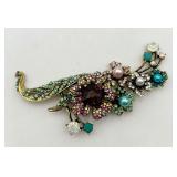 New Large Colorful Pin