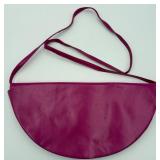 Charles Jourdan Faux Leather Purse