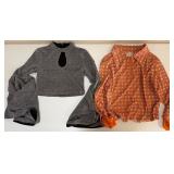 2 Nice Womenï¿½s Shirts