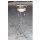 *Decorative Distressed Planter