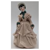 Vintage Florence Ceramics "Melanie" Figurine