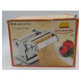 Marcato Atlas 150 Pasta Machine