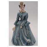 Vintage Florence Ceramics "Sarah" Figurine