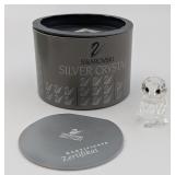 Swarovski Crystal Owlet