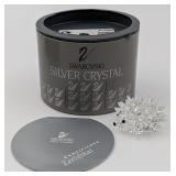 Swarovski Crystal Porcupine