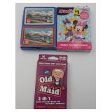 3 Stocking Stuffer Card Games