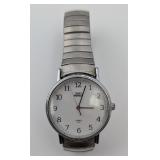 Timex Indiglo Watch w/Flex Band