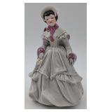 Vintage Florence Ceramics "Melanie" Figurine