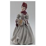 Vintage Florence Ceramics "Delia" Figurine