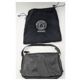 Versace Handbag w/Retail Bag