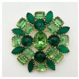 Vintage Julianna Pin