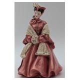 Vintage Florence Ceramics "Camille" Figurine