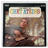 1964 ï¿½The Best of Chet Atkinsï¿½ Album