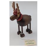 Neiman Marcus Christmas Reindeer